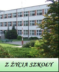 Z życia szkoły