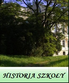 Historia szkoły